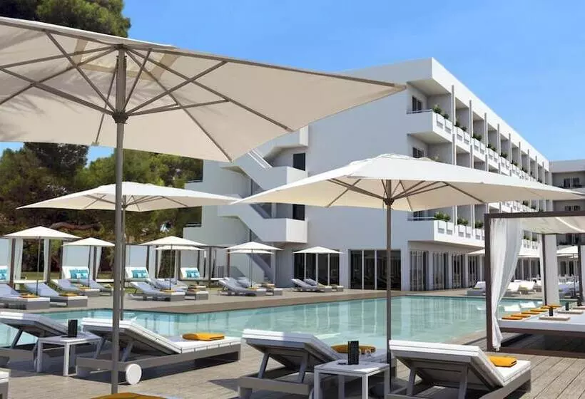 Fotos del hotel Bq Sarah:  23