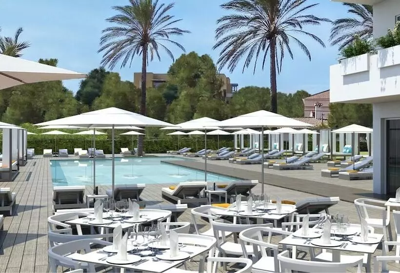 Fotos del hotel Bq Sarah:  13