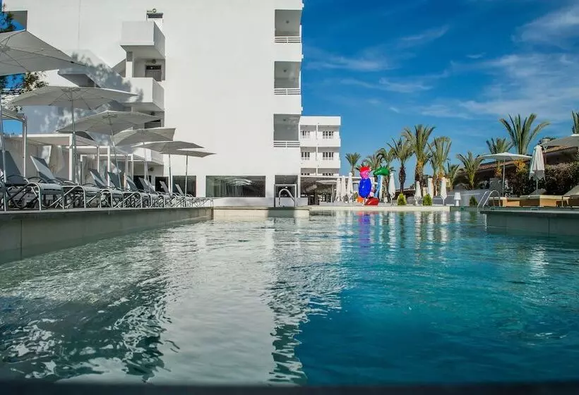 Fotos del hotel Bq Sarah:  25