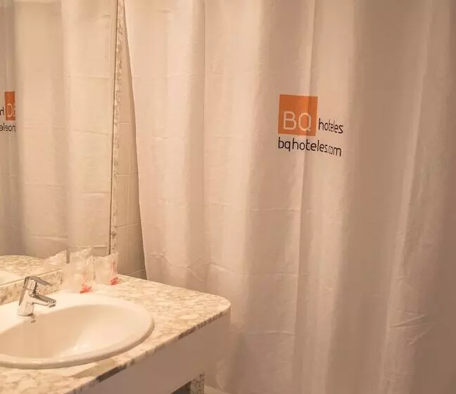 Fotos del hotel Bq Sarah:  7