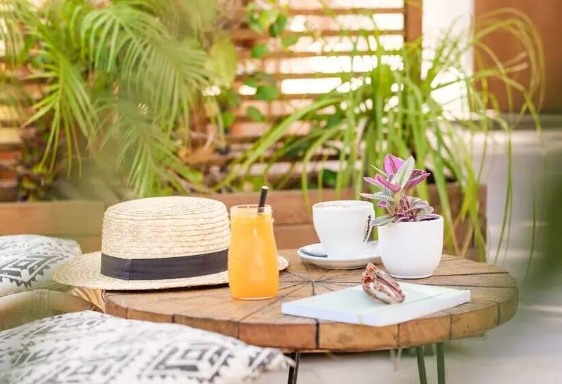 Fotos del hotel Cala Dor - Adults Only:  18