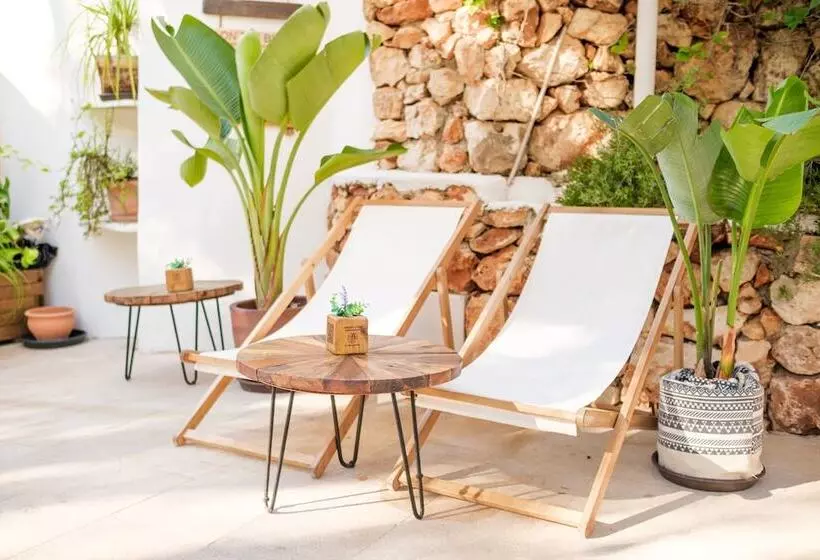 Fotos del hotel Cala Dor - Adults Only:  20