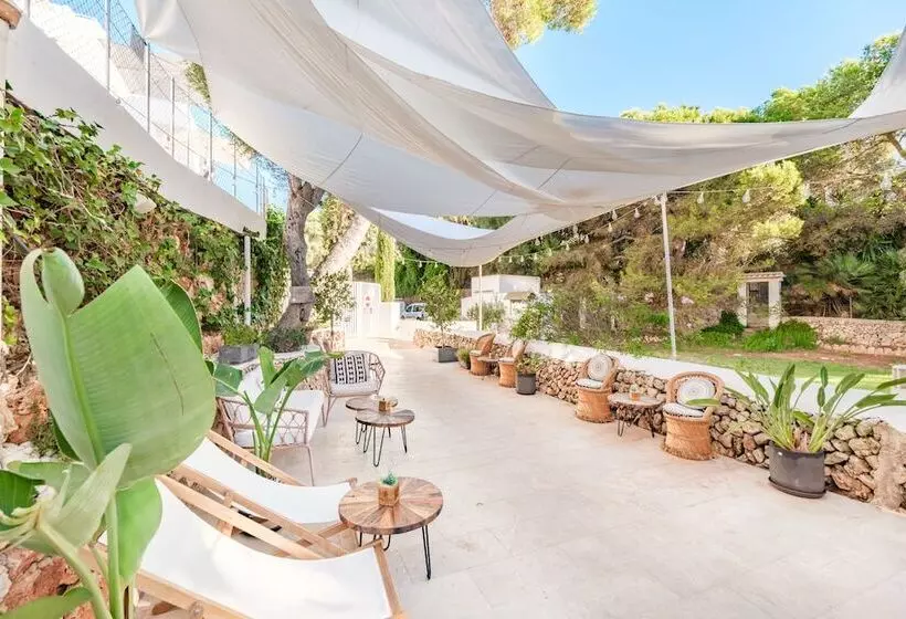 Fotos del hotel Cala Dor - Adults Only:  6