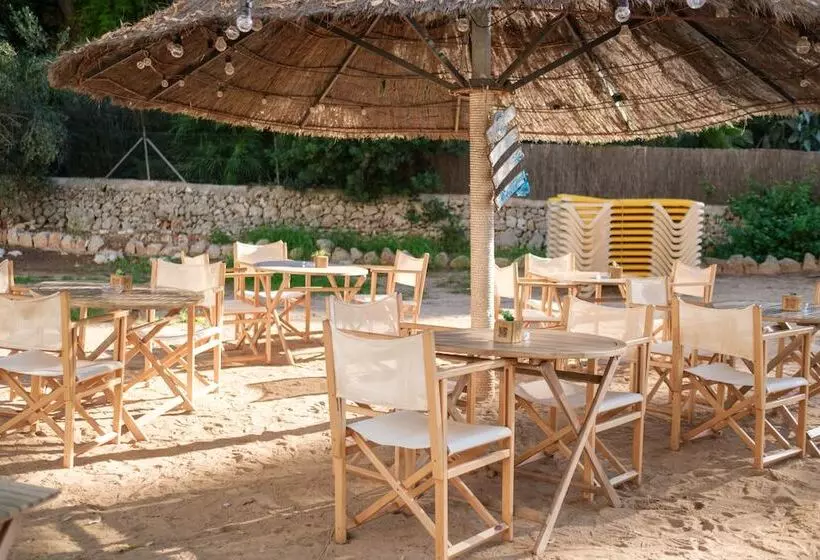 Fotos del hotel Cala Dor - Adults Only:  21