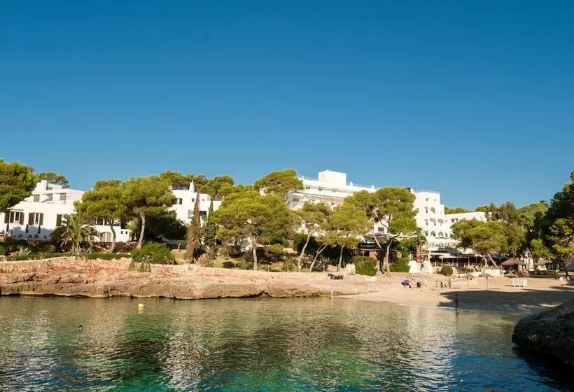 Fotos del hotel Cala Dor - Adults Only:  8