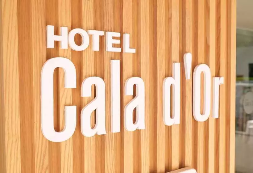 Fotos del hotel Cala Dor - Adults Only:  7