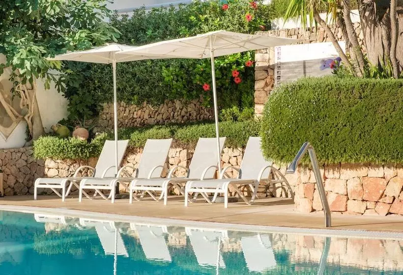 Fotos del hotel Cala Dor - Adults Only:  5