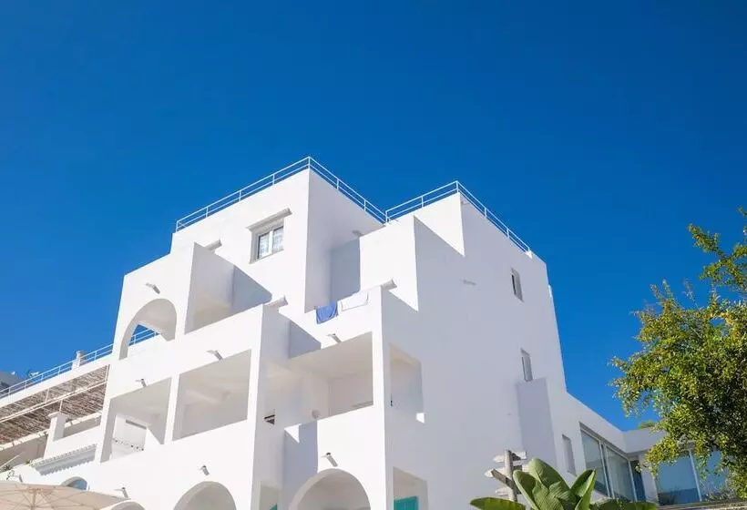 Fotos del hotel Cala Dor - Adults Only:  9