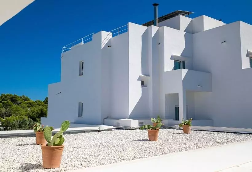 Fotos del hotel Cala Dor - Adults Only:  13