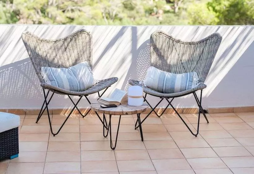 Fotos del hotel Cala Dor - Adults Only:  25