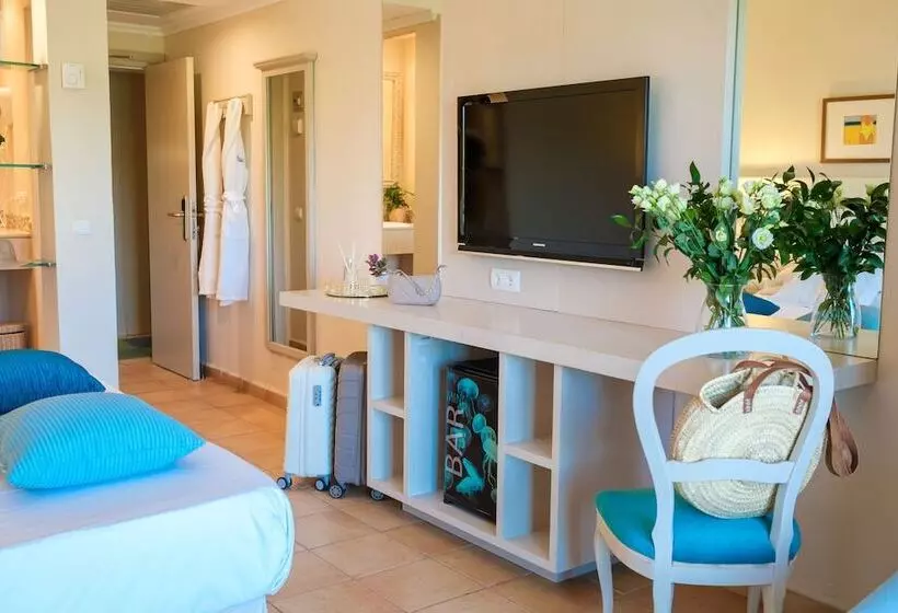 Fotos del hotel Cala Dor - Adults Only:  3