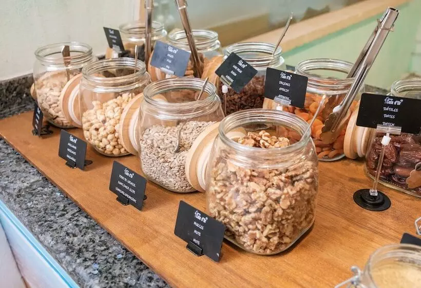 Fotos del hotel Cala Dor - Adults Only:  10