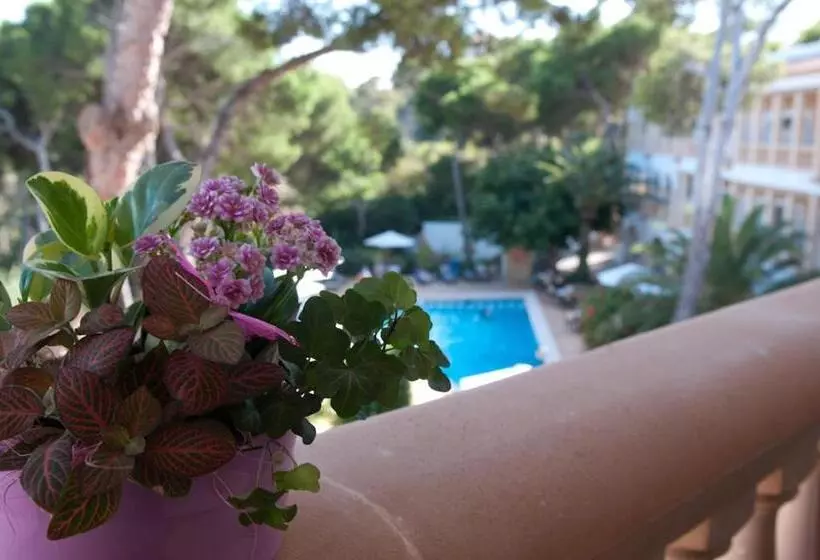 Fotos del hotel Cala Gat:  21