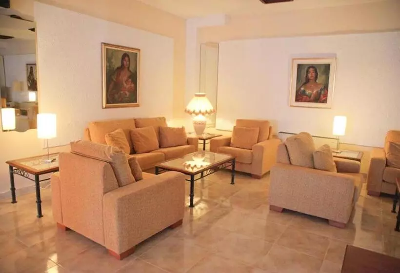 Fotos del hotel Cala Gat:  14