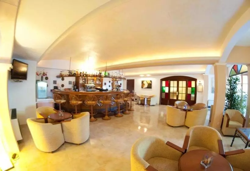 Fotos del hotel Cala Gat:  5