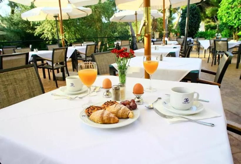 Fotos del hotel Cala Gat:  6