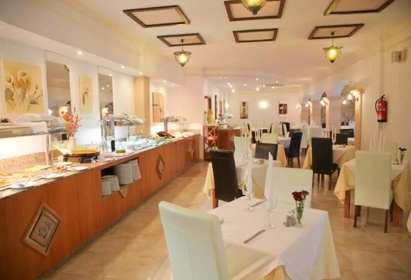 Fotos del hotel Cala Gat:  4