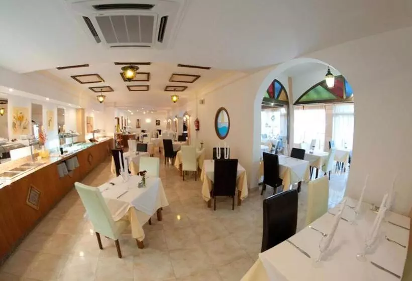 Fotos del hotel Cala Gat:  15