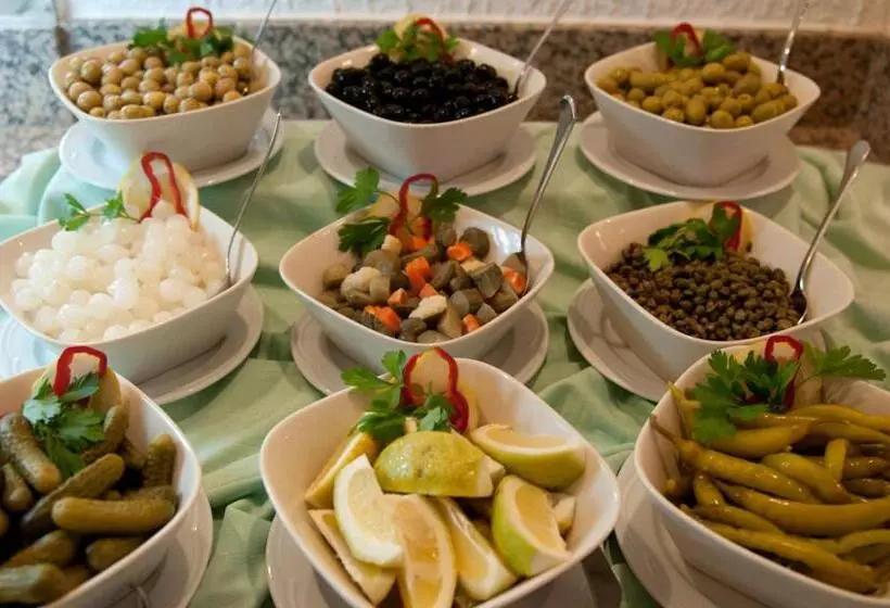 Fotos del hotel Cala Gat:  12