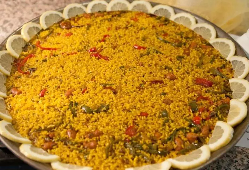 Fotos del hotel Cala Gat:  23