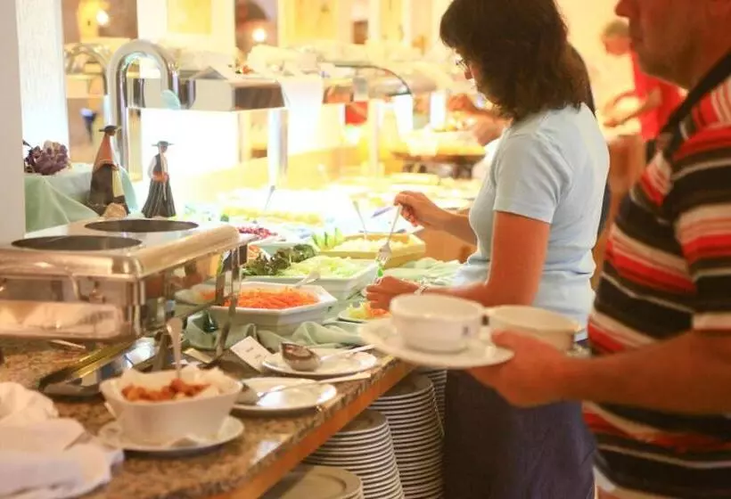 Fotos del hotel Cala Gat:  25