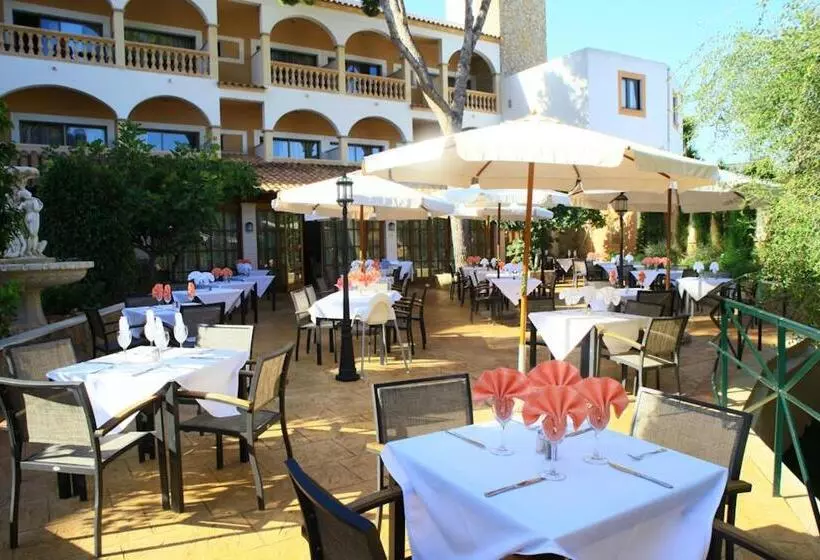 Fotos del hotel Cala Gat:  20