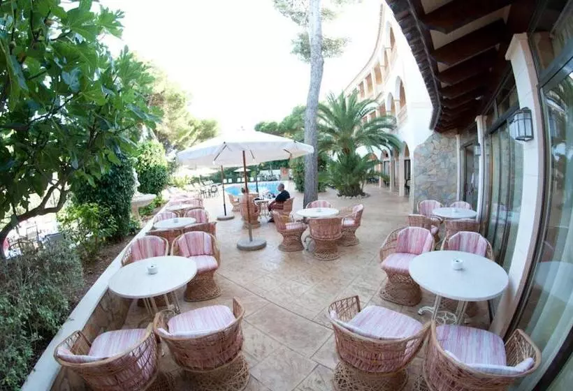 Fotos del hotel Cala Gat:  19