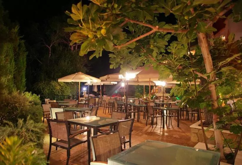 Fotos del hotel Cala Gat:  22