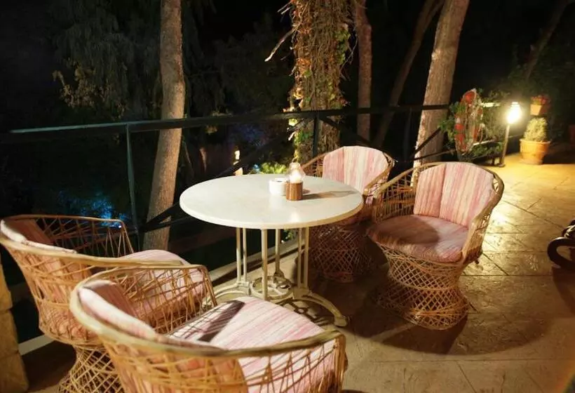 Fotos del hotel Cala Gat:  10