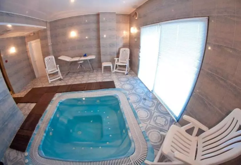 Fotos del hotel Cala Gat:  3