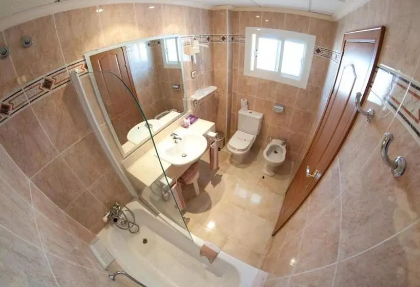 Fotos del hotel Cala Gat:  7