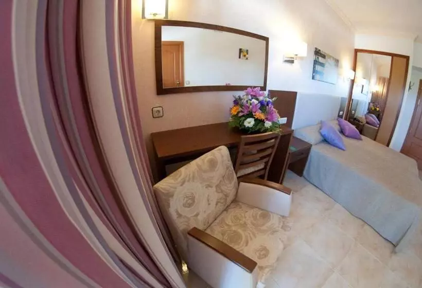 Fotos del hotel Cala Gat:  11