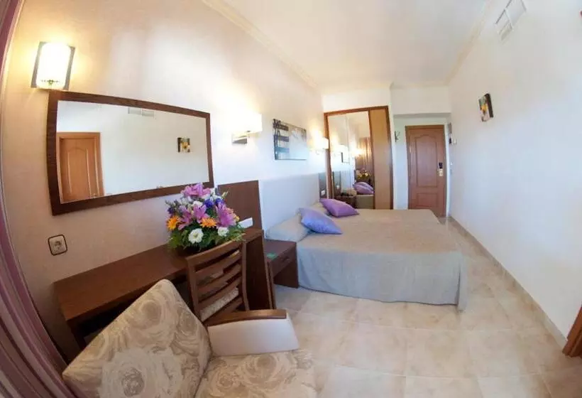 Fotos del hotel Cala Gat:  8