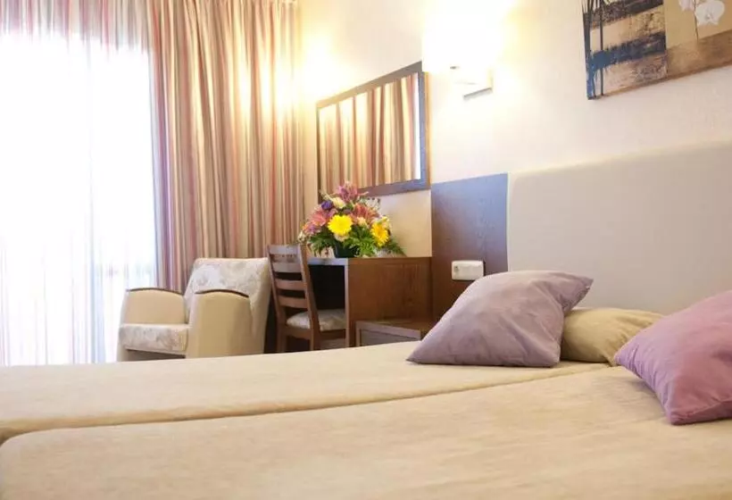 Fotos del hotel Cala Gat:  2