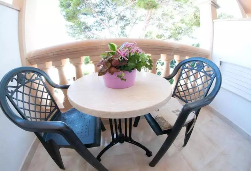 Fotos del hotel Cala Gat:  13