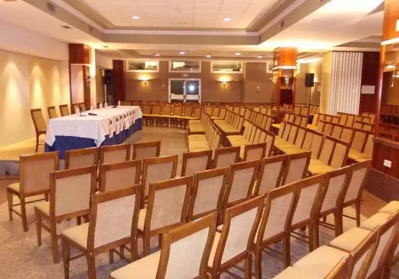 Fotos del hotel Europa:  9