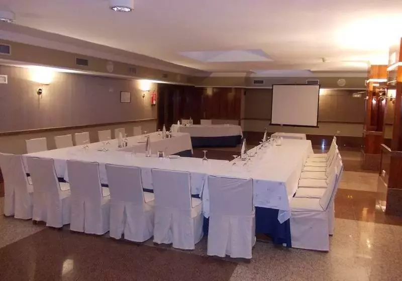 Fotos del hotel Europa:  5