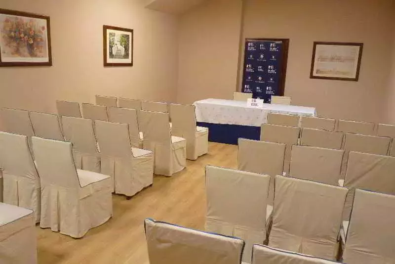 Fotos del hotel Europa:  7