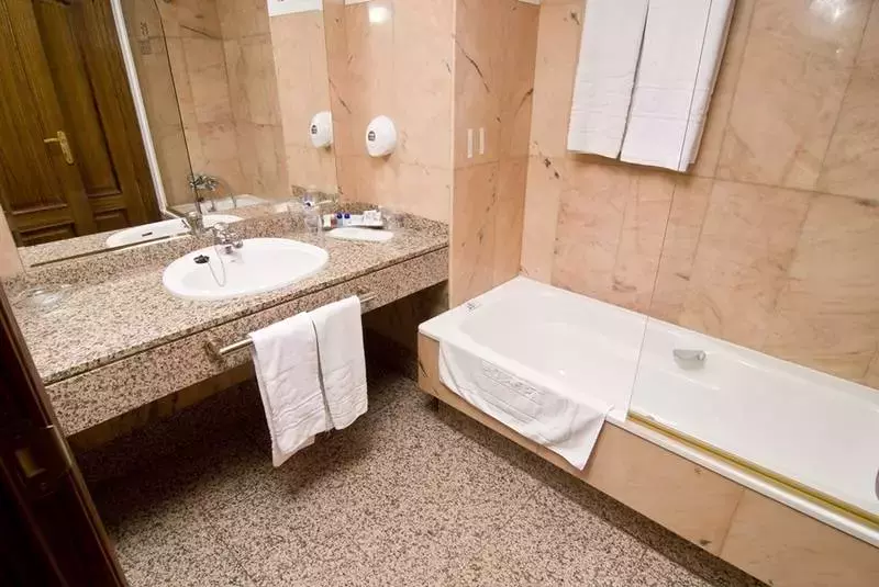 Fotos del hotel Europa:  6