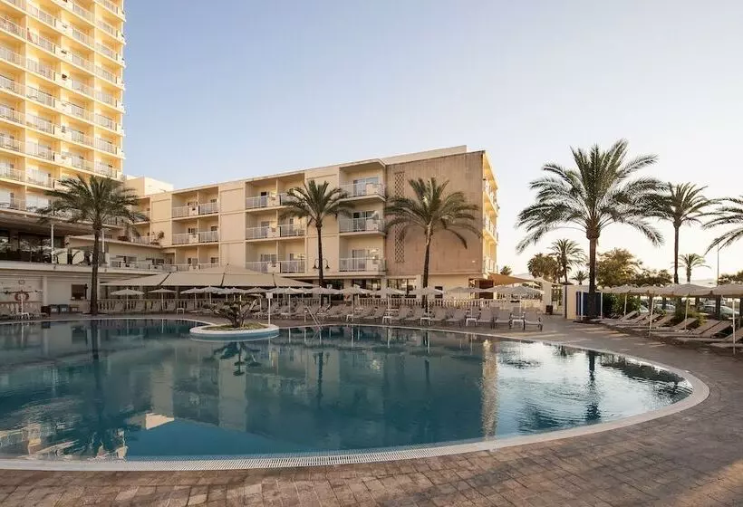 Fotos del hotel Cm Castell De Mar:  25