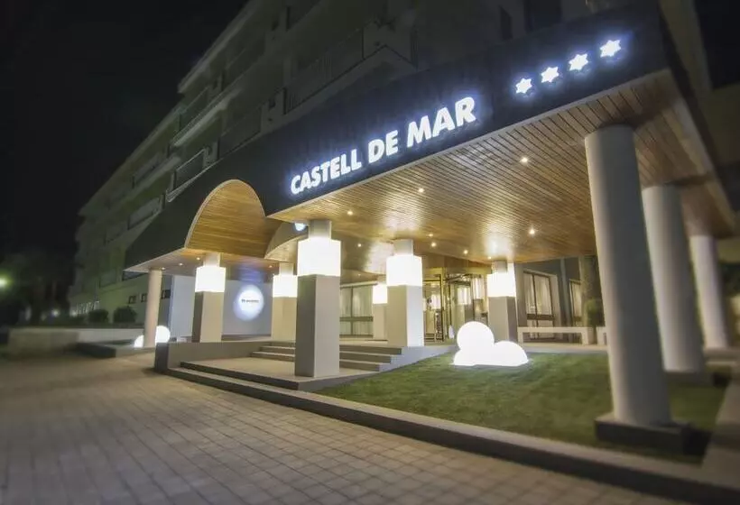 Fotos del hotel Cm Castell De Mar:  18