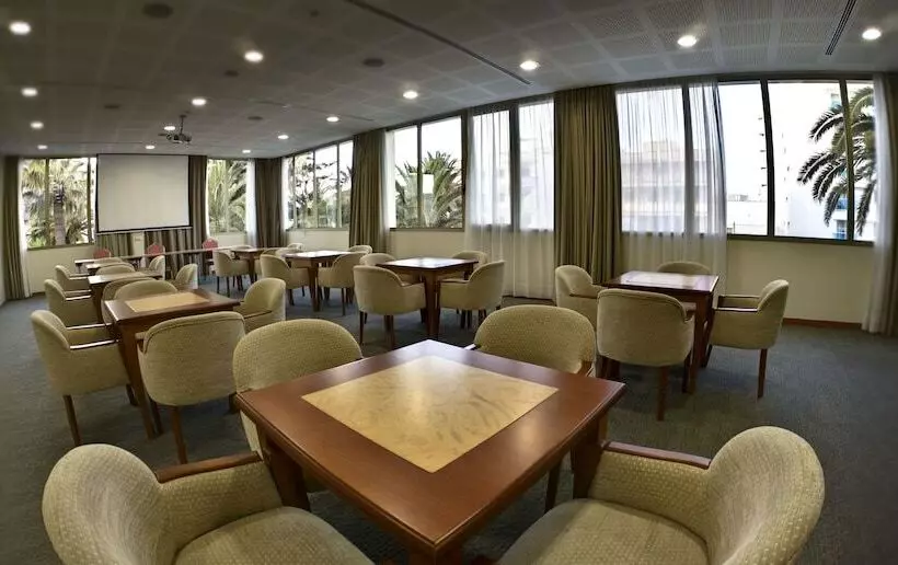 Fotos del hotel Cm Castell De Mar:  17