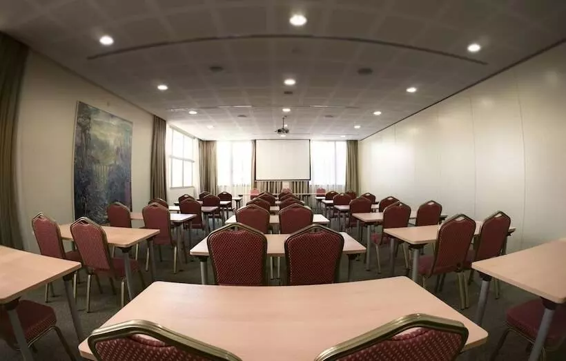 Fotos del hotel Cm Castell De Mar:  6