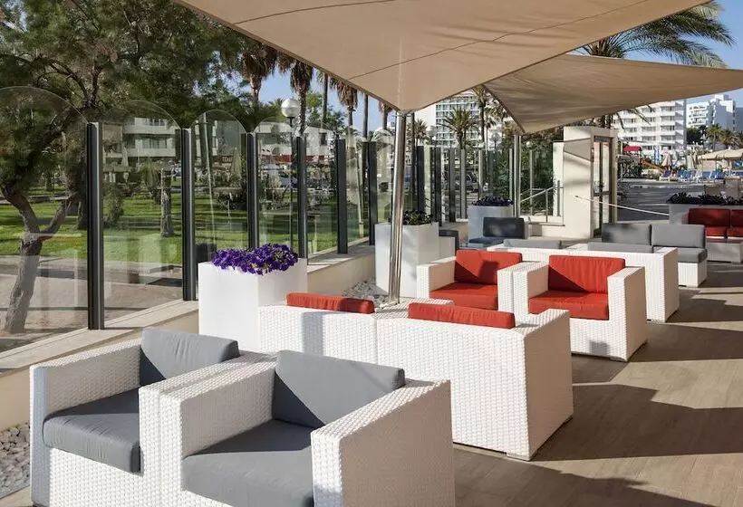 Fotos del hotel Cm Castell De Mar:  8