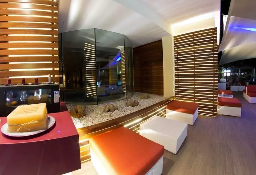 Fotos del hotel Cm Castell De Mar:  14