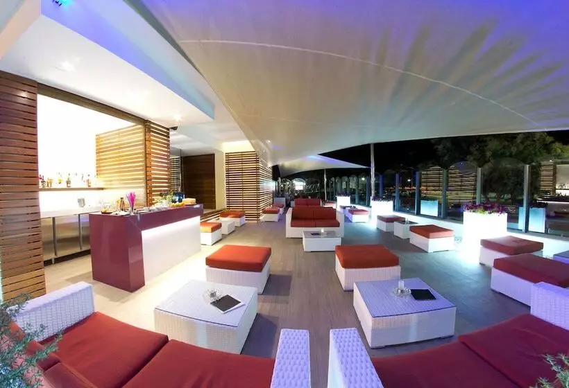 Fotos del hotel Cm Castell De Mar:  5