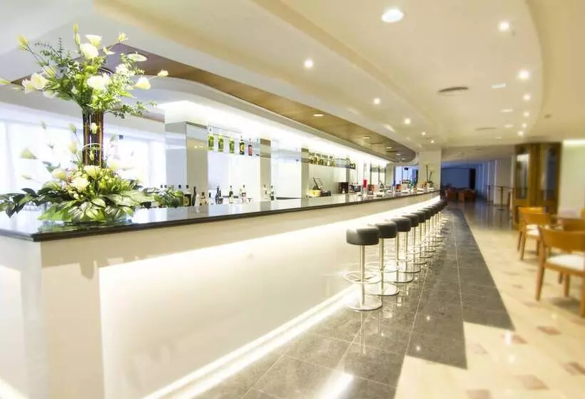 Fotos del hotel Cm Castell De Mar:  24