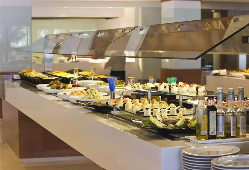 Fotos del hotel Cm Castell De Mar:  15