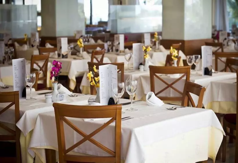 Fotos del hotel Cm Castell De Mar:  4