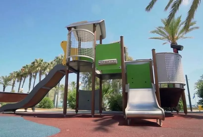 Fotos del hotel Cm Castell De Mar:  7